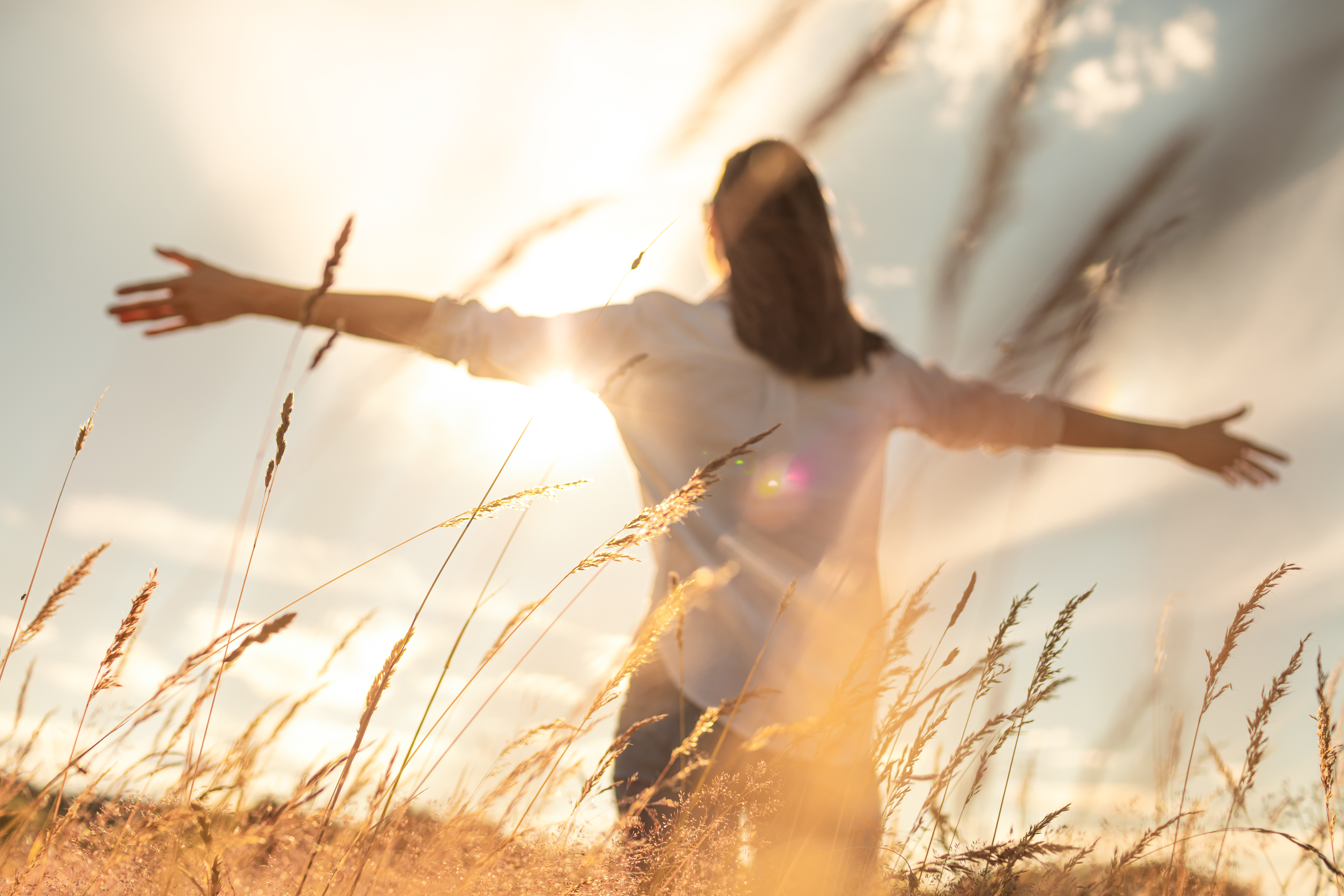 More than a name—a testimony of restoration