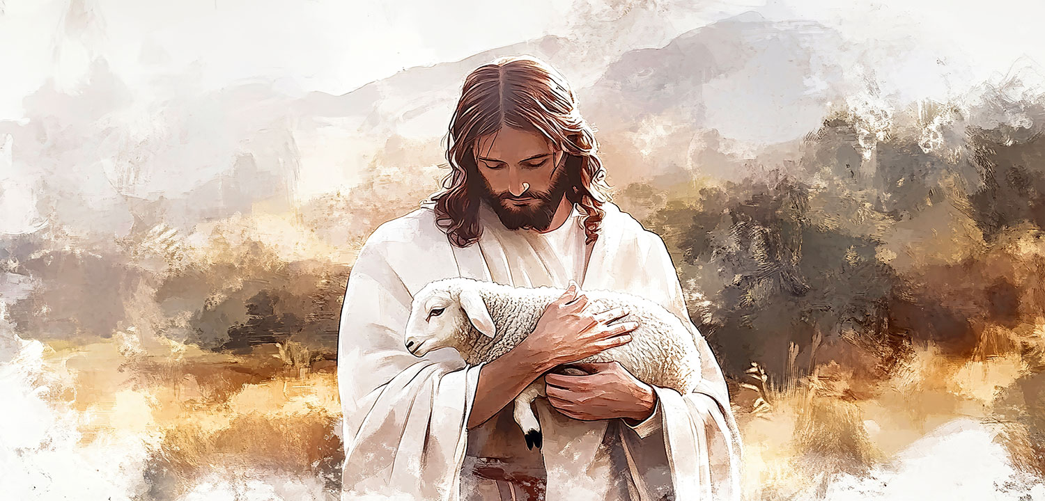 We believe healing is the beginning, not the end.